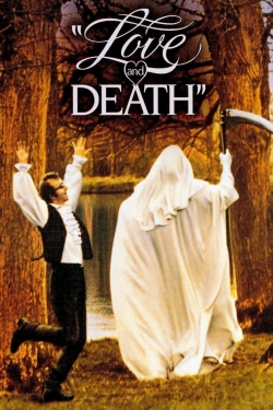 Watch Love and Death (1975) Online FREE