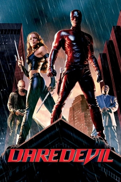 Watch Daredevil (2003) Online FREE