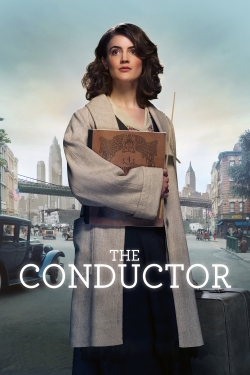 Watch The Conductor (2018) Online FREE