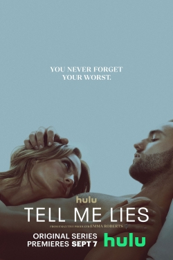Watch Tell Me Lies (2022) Online FREE