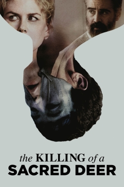 Watch The Killing of a Sacred Deer (2017) Online FREE