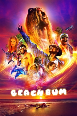Watch The Beach Bum (2019) Online FREE