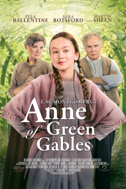 Watch Anne of Green Gables (2016) Online FREE