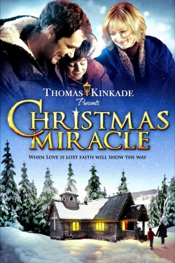 Watch Christmas Miracle (2012) Online FREE