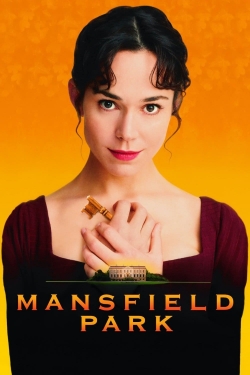 Watch Mansfield Park (1999) Online FREE