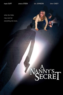 Watch My Nanny's Secret (2009) Online FREE