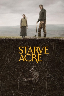 Watch Starve Acre (2024) Online FREE