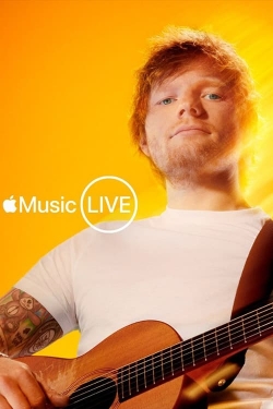 Watch Apple Music Live - Ed Sheeran (2023) Online FREE