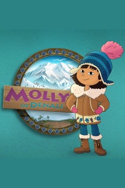 Watch Molly of Denali (2019) Online FREE