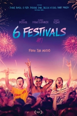 Watch 6 Festivals (2022) Online FREE