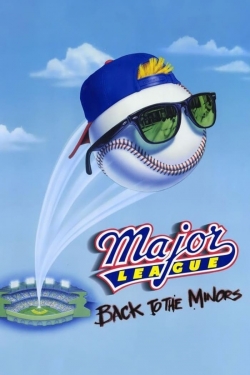 Watch Major League: Back to the Minors (1998) Online FREE