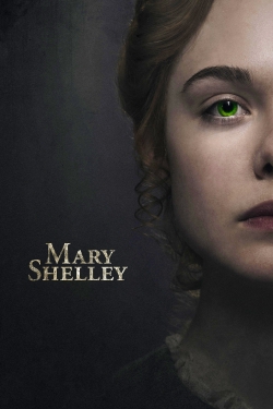 Watch Mary Shelley (2018) Online FREE
