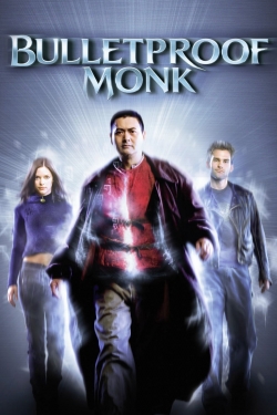 Watch Bulletproof Monk (2003) Online FREE