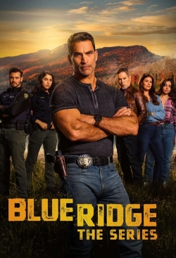 Watch Blue Ridge (2024) Online FREE