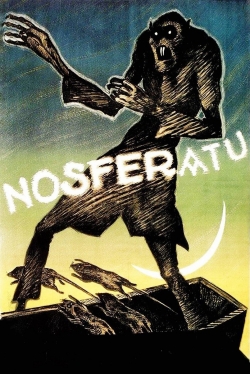 Watch Nosferatu (1922) Online FREE