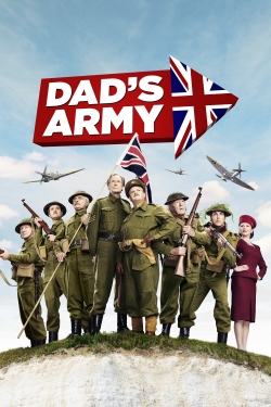 Watch Dad's Army (2016) Online FREE