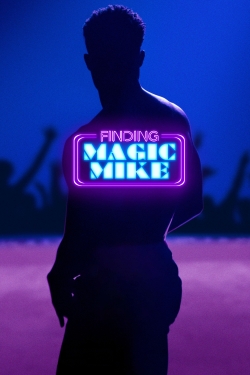 Watch Finding Magic Mike (2021) Online FREE