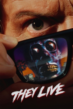 Watch They Live (1988) Online FREE