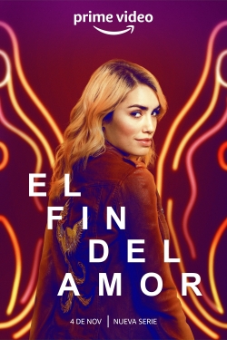 Watch The End of Love (2022) Online FREE