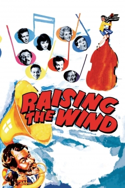 Watch Raising the Wind (1961) Online FREE
