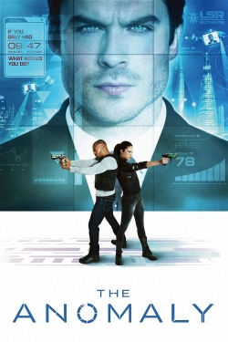 Watch The Anomaly (2014) Online FREE