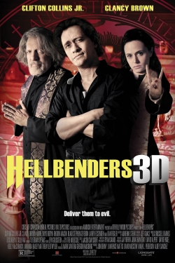 Watch Hellbenders (2013) Online FREE