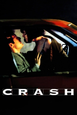 Watch Crash (1996) Online FREE