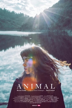 Watch Animal (2019) Online FREE