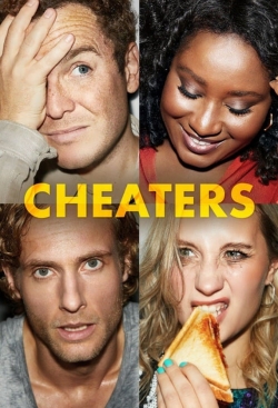 Watch Cheaters (2022) Online FREE