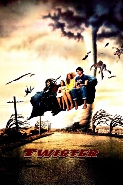 Watch Twister (1989) Online FREE