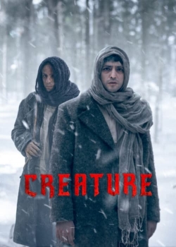 Watch Creature (2023) Online FREE