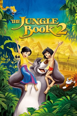 Watch The Jungle Book 2 (2003) Online FREE