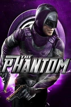 Watch The Phantom (2009) Online FREE