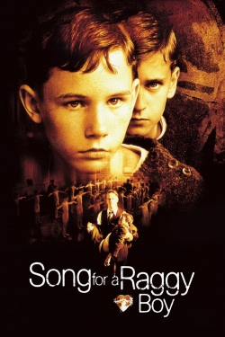 Watch Song for a Raggy Boy (2003) Online FREE