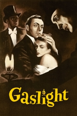 Watch Gaslight (1944) Online FREE