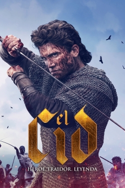 Watch El Cid (2020) Online FREE