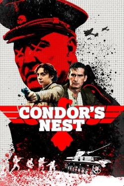 Watch Condor's Nest (2023) Online FREE