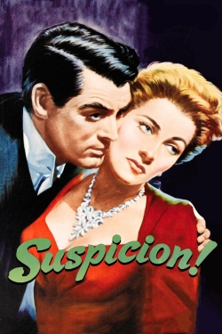 Watch Suspicion (1941) Online FREE
