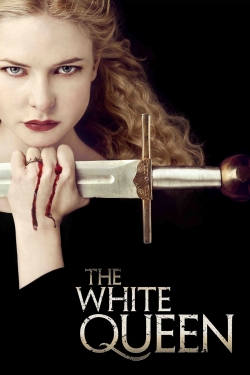 Watch The White Queen (2013) Online FREE