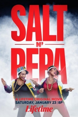 Watch Salt-N-Pepa (2021) Online FREE