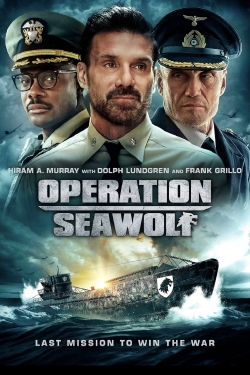 Watch Operation Seawolf (2022) Online FREE