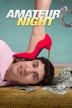 Watch Amateur Night (2016) Online FREE