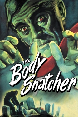 Watch The Body Snatcher (1945) Online FREE