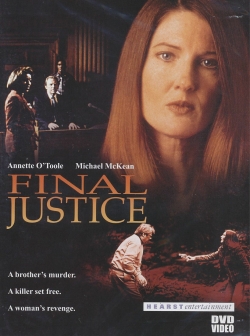 Watch Final Justice (1998) Online FREE