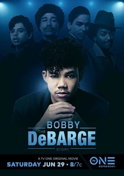 Watch The Bobby Debarge Story (2019) Online FREE