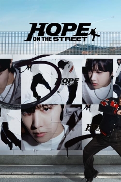 Watch Hope on the Street (2024) Online FREE