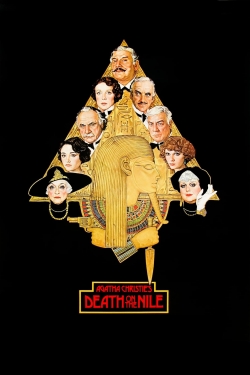 Watch Death on the Nile (1978) Online FREE