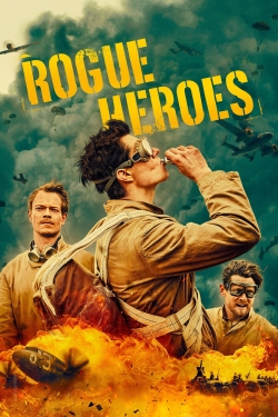 Watch SAS: Rogue Heroes (2022) Online FREE