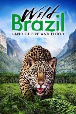 Watch Wild Brazil (2014) Online FREE