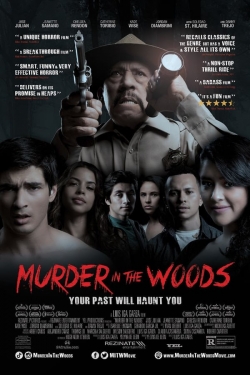 Watch Murder in the Woods (2020) Online FREE